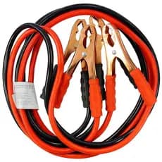 Cabo para transferência de carga 2,5 metros 500AMP CAERUS
