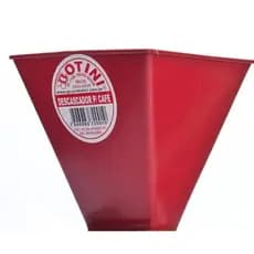 Copo Para Descascador De Café E Triturador De Milho Botini