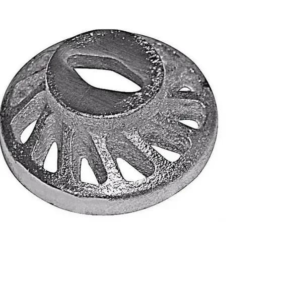 Faca Dentada Para Moedor de Carne Manual B03