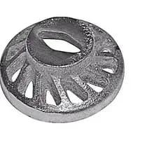 Faca Dentada Para Moedor de Carne Manual B03