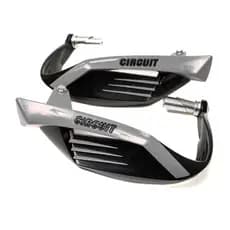 Protetor De Mão Street para Moto Twister 2008 CB 300 fazer 250 cbx 250 CIRCUIT EQUIPMENT