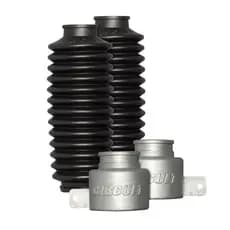 Sanfona de Bengala 13 Dentes Com Adaptador Titan 150 08-13 CIRCUIT EQUIPMENT