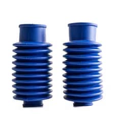 Sanfona De Bengala 10 Dentes Azul Cores Honda Pop 110 100 CIRCUIT EQUIPMENT