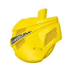 Protetor de Disco de Freio Dianteiro Moto Circuit I Sahara Falcon NX 400 CIRCUIT EQUIPMENT