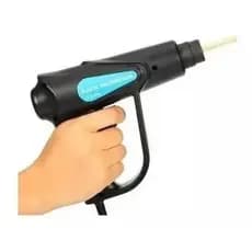 Grampeador 70w Quente Reparo Plástico Para-choque Carro 220v