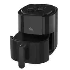 Kian Fritadeira Elétrica Air Fryer Sem Oleo Antiaderente 127v 1200w Af-105 3,5 Litros