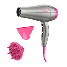Secador de Cabelo Profissional New Lumina 3D Bivolt 2200W Gama
