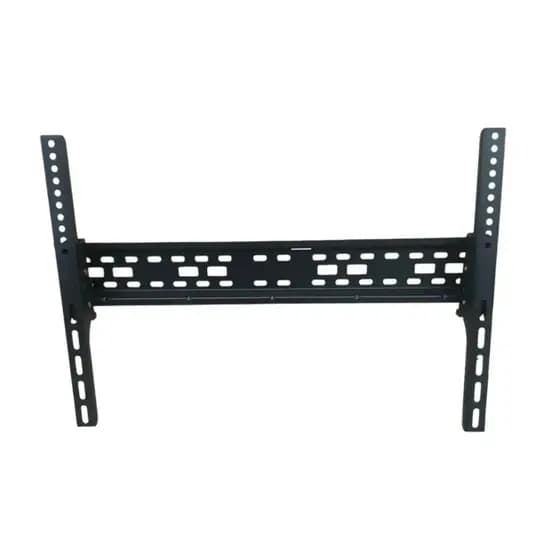 Suporte com inclinação para tv 40" a 80" polegadas preto Multivisão