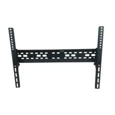 Suporte com inclinação para tv 40" a 80" polegadas preto Multivisão