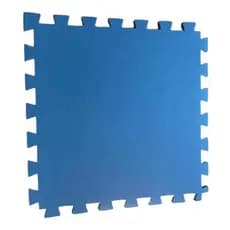 Tatame Tapete Eva 100x100x2cm 1x1 Metro 20mm