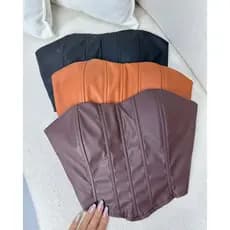 Corselet Feminino Corino Plus Size