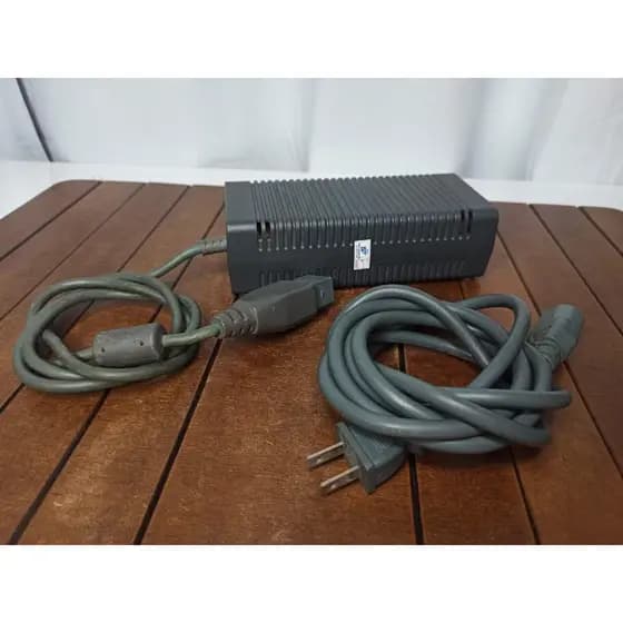 Fonte Original para Xbox 360 Fat  Arcade - Microsoft