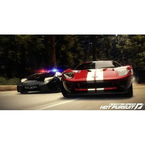 Jogo Need For Speed Hot Pursuit Original Xbox 360 Fisico Pal