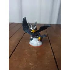 Boneco Skylanders Giants - Sonic Boom Original