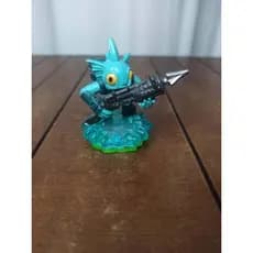 Boneco Skylanders Giants - Gill Grunt Original