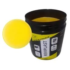 Agius Prime Revitalizador Restaurador Renovador plásticos Plastico externos + Aplicador Tipo Rejuvex