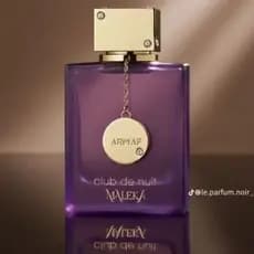 Perfume Árabe Maleka Feminino Importado | Alta Fixação Longa Duração | Fragrância Sofisticada