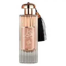 Perfume Árabe Durrat Al Aroos Al Wataniah 100ml Original Lacrado