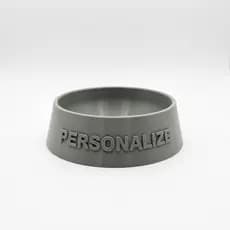 Comedouro Pet Personalizado