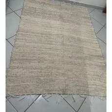 Tapete decoração  Caramelo Sala/ Quarto 1.5x2 m