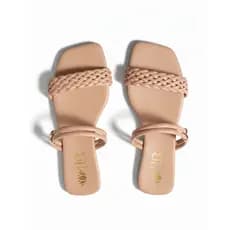 Sandália  Birken Baixo Slide Feminina Sandália Leve Chinelo  Confortável PROMOÇÃO