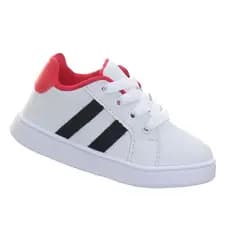 Sapato de Menino Tenis Infantil Masculino Listra Casual Escolar