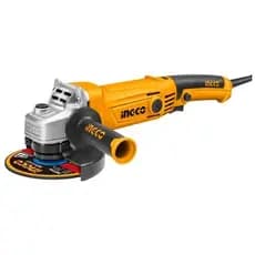 Esmerilhadeira Industrial Ingco 1100W 4.1/2 Polegadas 127V Ou 220V