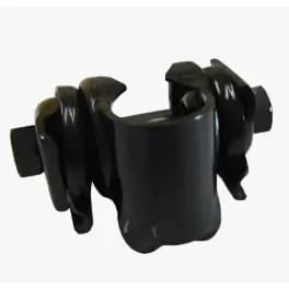 Carrinho De Selim Bingo Corrida Preto Mtb Speed