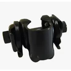 Carrinho De Selim Bingo Corrida Preto Mtb Speed