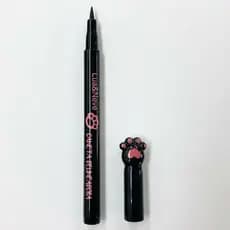 Caneta Delineadora olhos à Prova D’Água Profissional – LuaeNeve Traço Fino Longa Duração