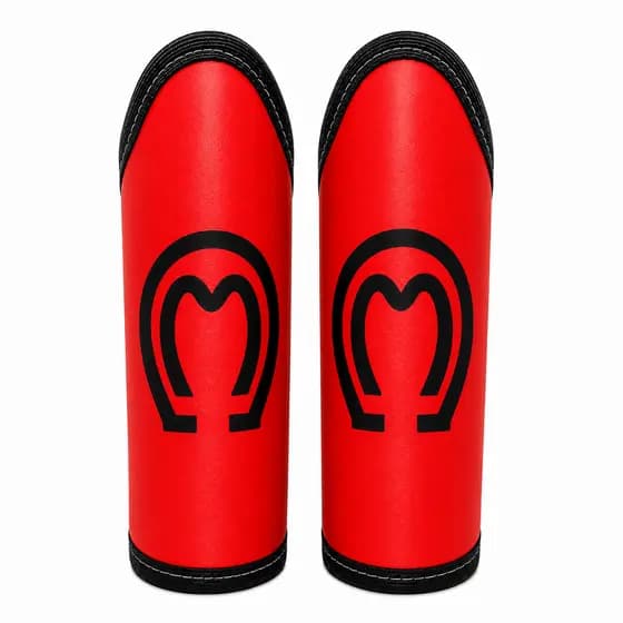 Caneleira para Cavalos, Éguas e Equinos 2 Peças Sintetico Varias Cores -- MEGA PROMOÇÃO!! --