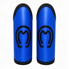 Par de Caneleira para Cavalos, Éguas e Mulas Mangalarga Varias Cores -- OFERTA ESPECIAL!! --