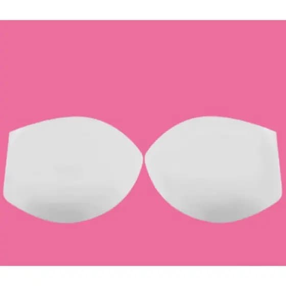 bojo Casca espuma (10 pares) para confecção