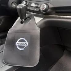 Lixeira CITROEN Automotiva Porta Lixo Couro Reforçado Universal de Alta Qualidade Rustica.PROMOÇÃO