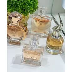 Perfumes Importados Brand Collection 25 ml Miniaturas Luxo