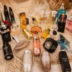 Perfumes Brand Collection 25ml Alta Fixação Feminino Masculino dia dos Pais