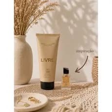 Creme Dream Brand Collection Livre nº159