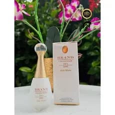 Brand Collection N.356 - 25ML Miniatura Luxo Presente Ideal - Lançamento
