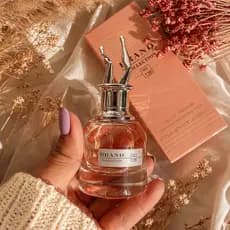 Perfume Brand Collection N°136 Perninhas pra Cima Scand luxo
