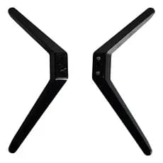 Suporte TV Base Pedestal Aiwa Aws-tv-32-bl-02-a