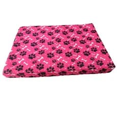 Cama Para Cachorro C/Zíper Fundo Impermeável Caminha Pet COLCHÃO Para Cães Gatos