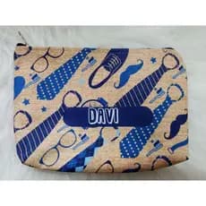 Necessaire Personalizada- cuidados pessoais juvenil - Presente teen