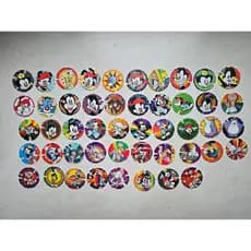 Tazo Animaniacs - Elma Chips - 3 Por 30
