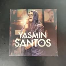 YASMIN SANTOS CD