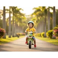 bicicleta infantil aro 12, bicicleta dinossauro infantil, bicicleta verde infantil, bicicleta com rodinhas