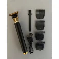 HYQ1564H Maquina de Barbear Cortar Cabelo Aparador Profissional Sem Fio Portátil