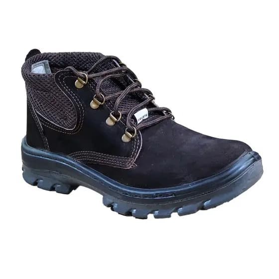 Bota De Segurança Calçado Ocupacional Advance Nº 39 - Wurth