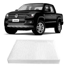 Filtro De Ar Condicionado Audi Q7/ Touareg/ Amarok - Wurth
