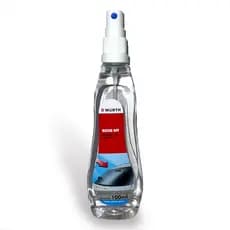 CRISTALIZADOR PARA VIDROS BOX E JANELAS WATER OFF WURTH 100 ML
