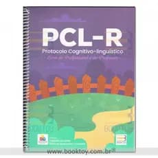 PCL-R Protocolo Cognitivo-Linguístico
